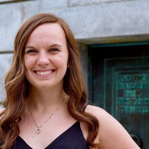 Meet your Posher, Anna